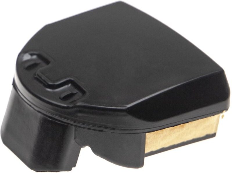 Vhbw - Filter kompatibel mit Husqvarna 460, 455 Rancher, 461, 455 e Motorsäge - Luftfilter