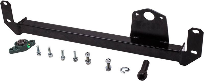 Lenkgetriebe Stabilisatorhalterung für Dodge Ram 2003-2008 1500-2500 4WDLenkgetriebe Stabilisatorhalterung für Dodge Ram...