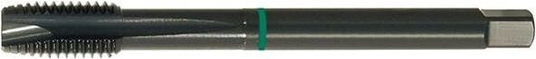Thumbnail - Maschinengewindebohrer DIN371 hsse Typ uni Form b M2 Format