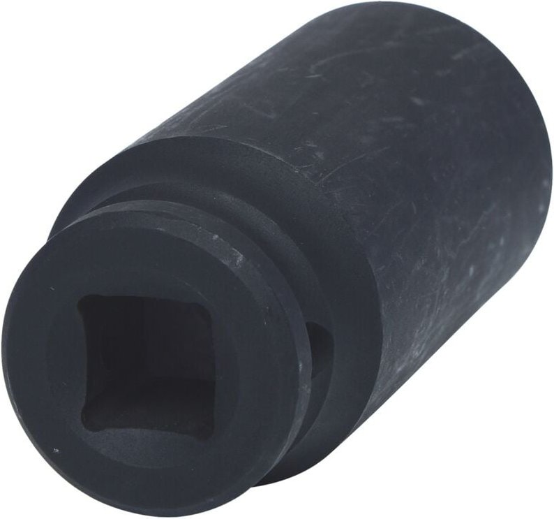 Thumbnail - 1/2' Sechskant-Kraft-Stecknuss, lang, 25mm