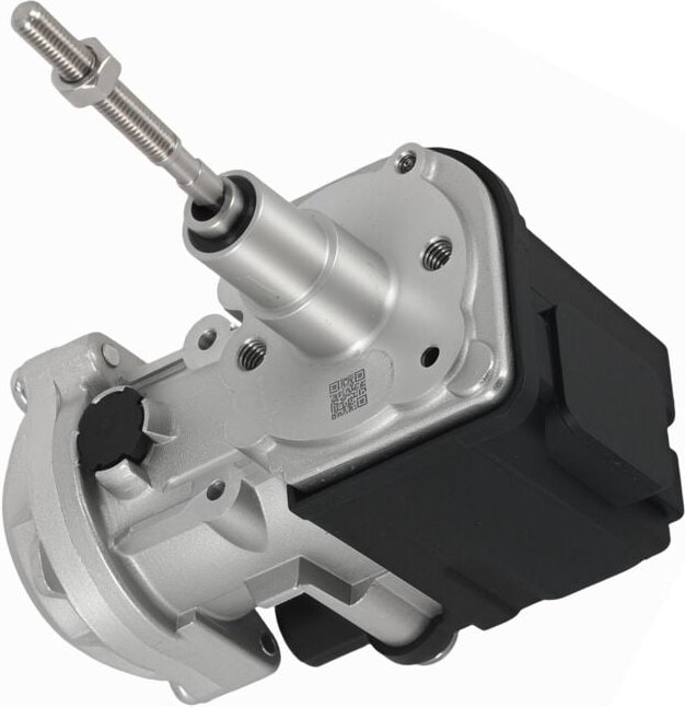 Steuergerät 11,6 cm lang for Audi Seat Skoda vw 1.2 tsi cbzb cbza 63kW 73kW