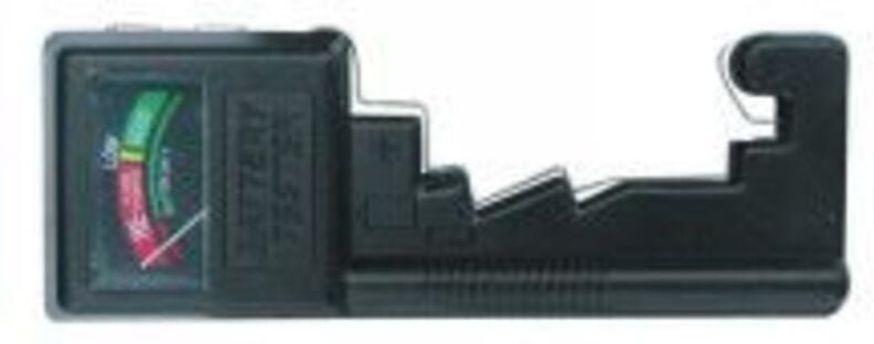 Universal-Batterietester Outifrance