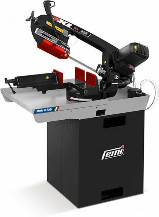 Stationäre Bandsäge Femi 2200 xl