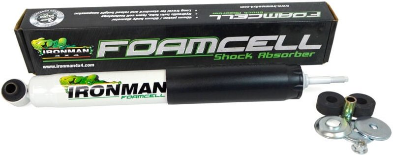 Stossdämpfer 24812fe