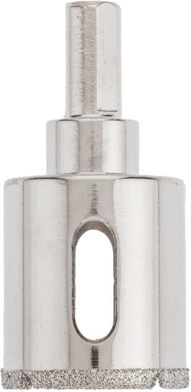 Profi Diamantbohrkrone, 25 mm