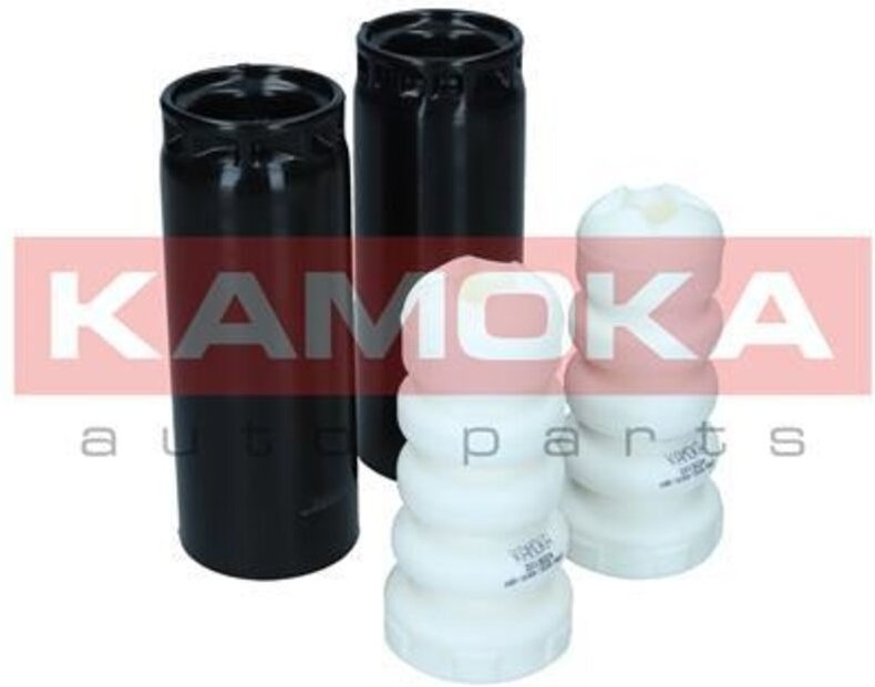 Staubschutz-Kit 2019224 Kamoka