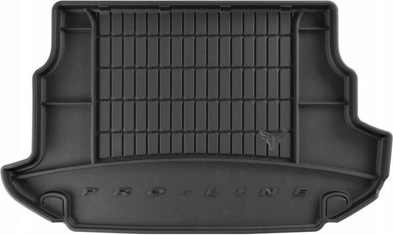 Thumbnail - Kofferraummatte Gummieinsatz Teppich SSANGYONG Korando 3 2011-2019 TM