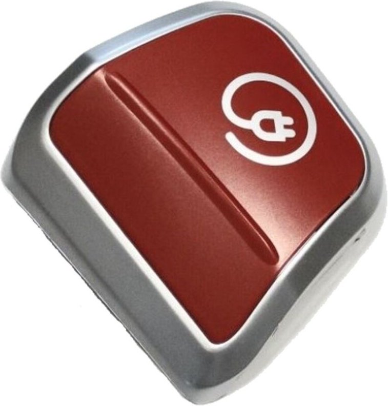 Ersatzteil - Fussschalter/Kabelaufwickler - Rowenta tefal