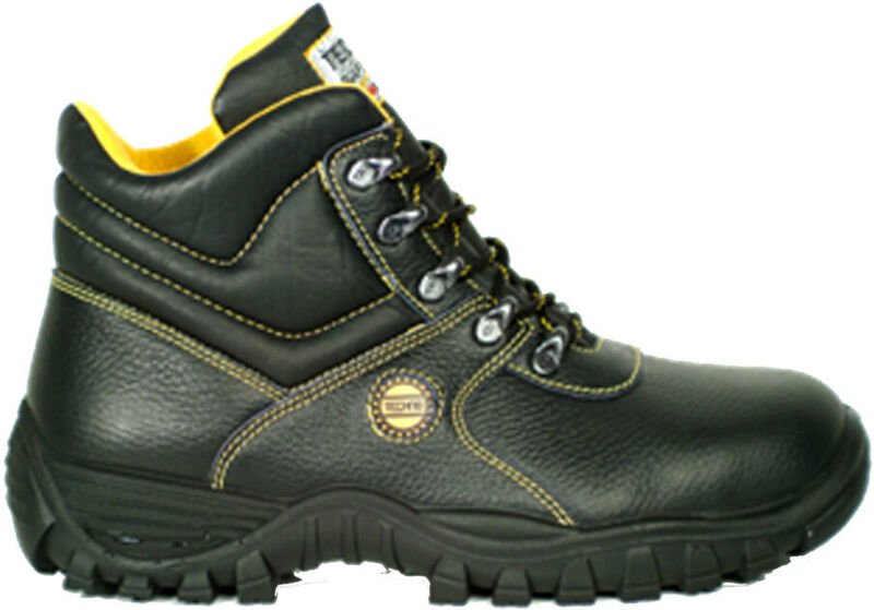 New Senna Nº43 S1 p src Stiefel mit Zehen und Einlegesohle - Cofra