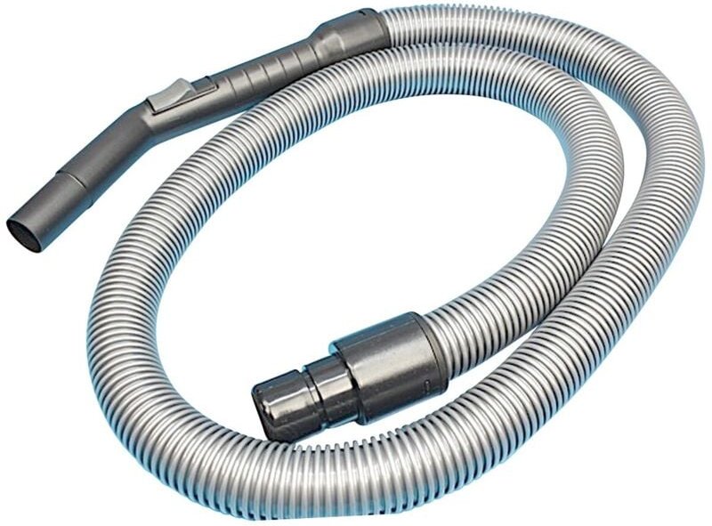 Ersatzteil - Staubsaugerschlauch + Griff - - PHILIPS