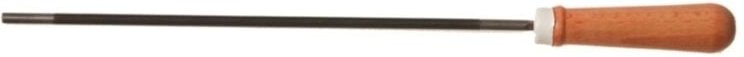 Rundkettenfeile 1 Stück 168-8-4,5 200 x 4,5 mm - Bahco