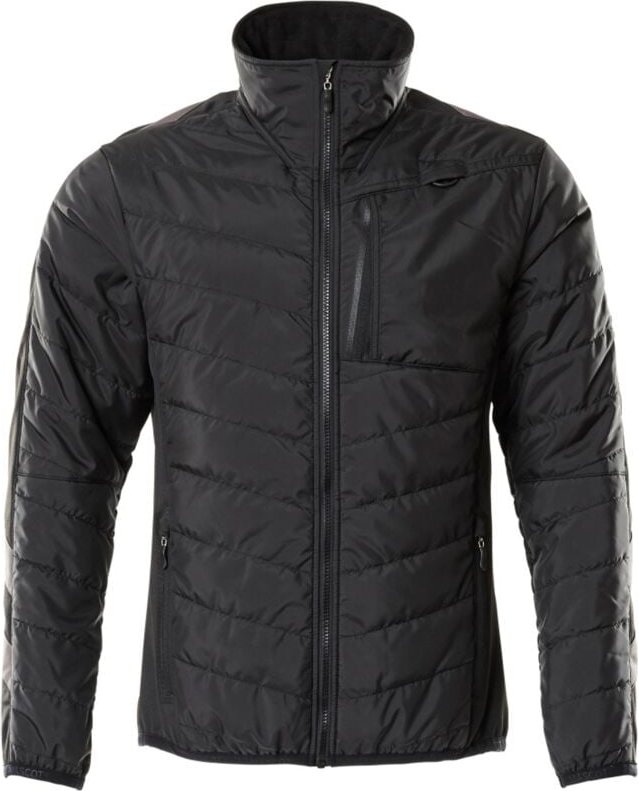 Mascot Thermojacke UNIQUE mit CLIMASCOT 18615 Gr. L schwarz