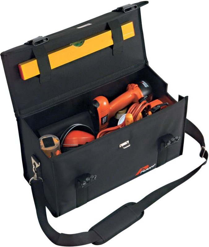 Europe PC513004 Werkzeugtasche - Plano