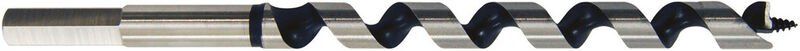 Thumbnail - Metabo - Holz-Schlangenbohrer 26,0 x 230 mm, mit Sechskantschaft (627133000)