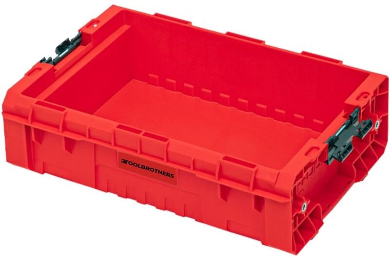 Rhino l Werkzeug Box ultra 9 l - Basis für rhino l Werkzeug Box extender - Toolbrothers