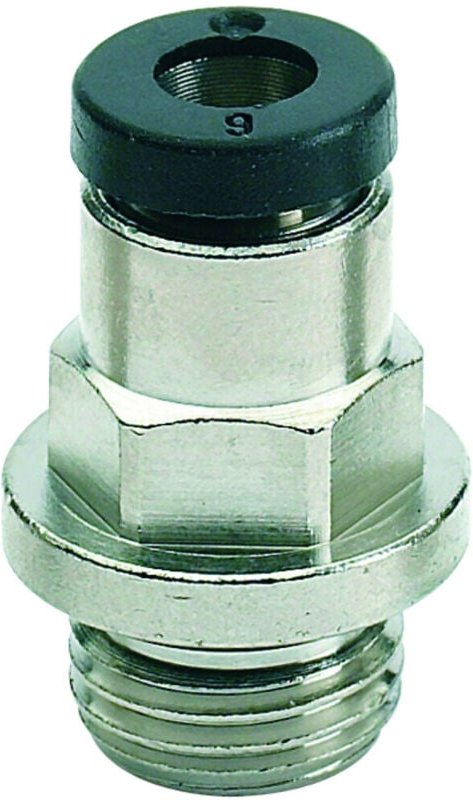 Schneider Steckverbindung SVG-R1-6 x G1/4a