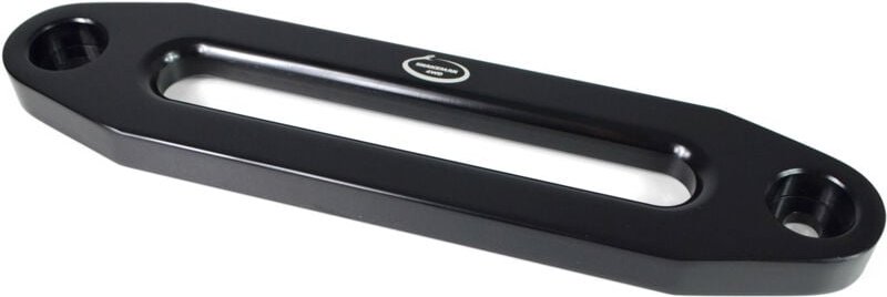 Kunststoffseilführung Snw162