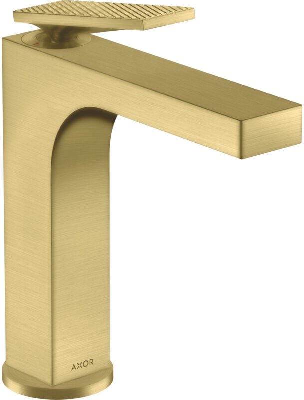 hansgrohe AXOR Citterio Einhebel-Waschtischmischer,