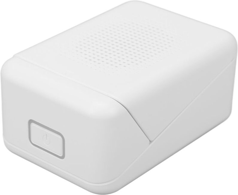 Luftentfeuchter, Schallhilfe-Trockner, UV-Beleuchtung, 2 Timer, Feuchtigkeit entfernen, elektrischer Schallverstärker, L...