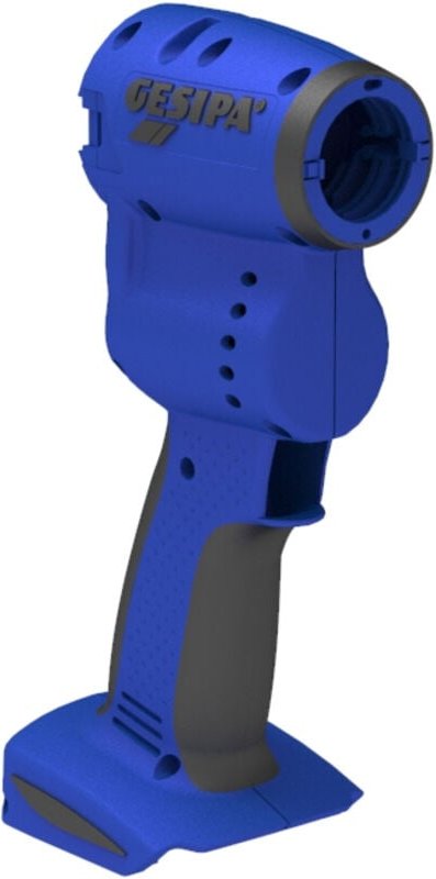 Gesipa Gehäuse komplett