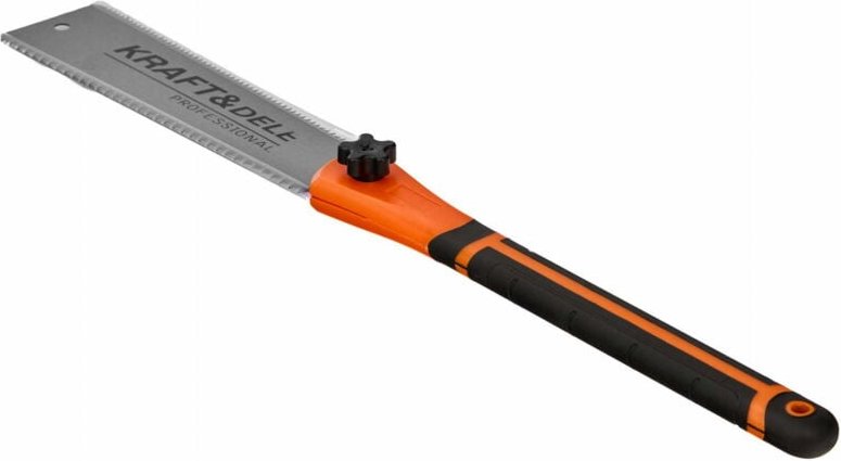 Doppelseitige Handsäge 250mm Kd10054