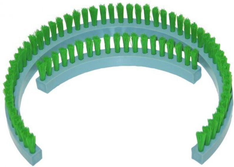Bürstenkranz f. ebs 125,1801 und 1802 - Eibenstock