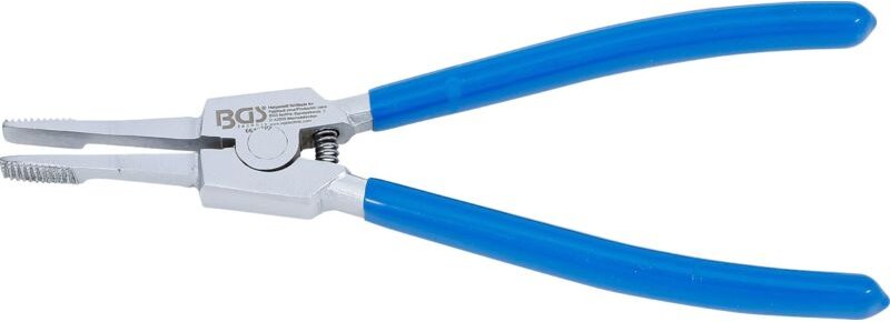 Sicherungszange für Antriebswellen gerade Ausführung