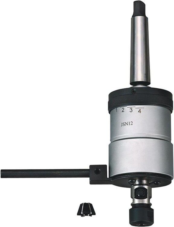 Reibungsgewindebohrer fur Bohrmaschine Fervi m5 - m12 m059/12