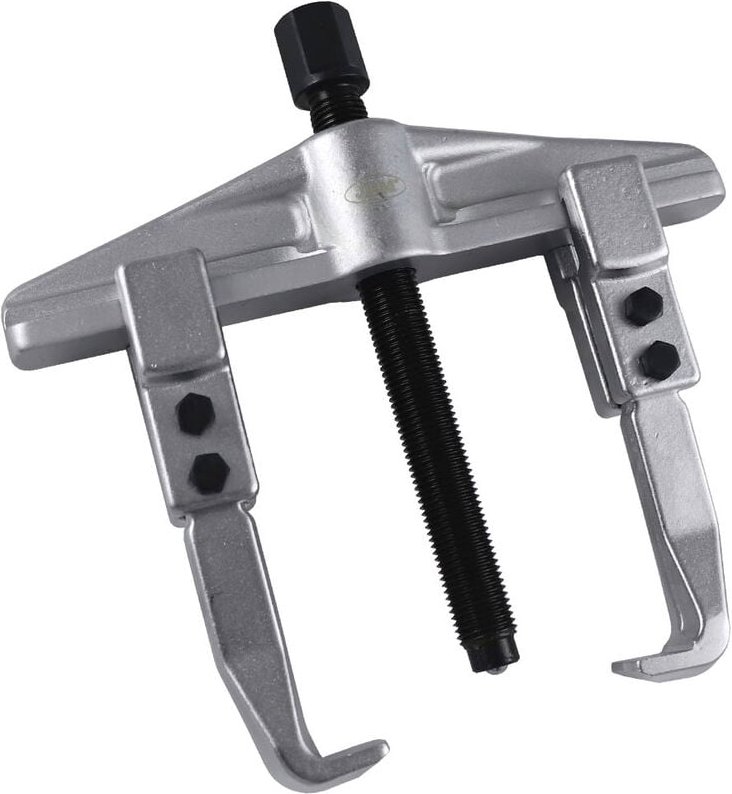 JBM - zweibeiniger abzieher 80-350mm. 52730