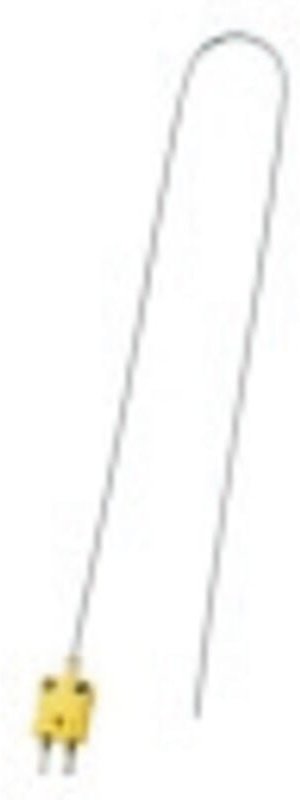 Testo - 0602 5792 Tauchfühler -40 bis 1000 °c Fühler-Typ k