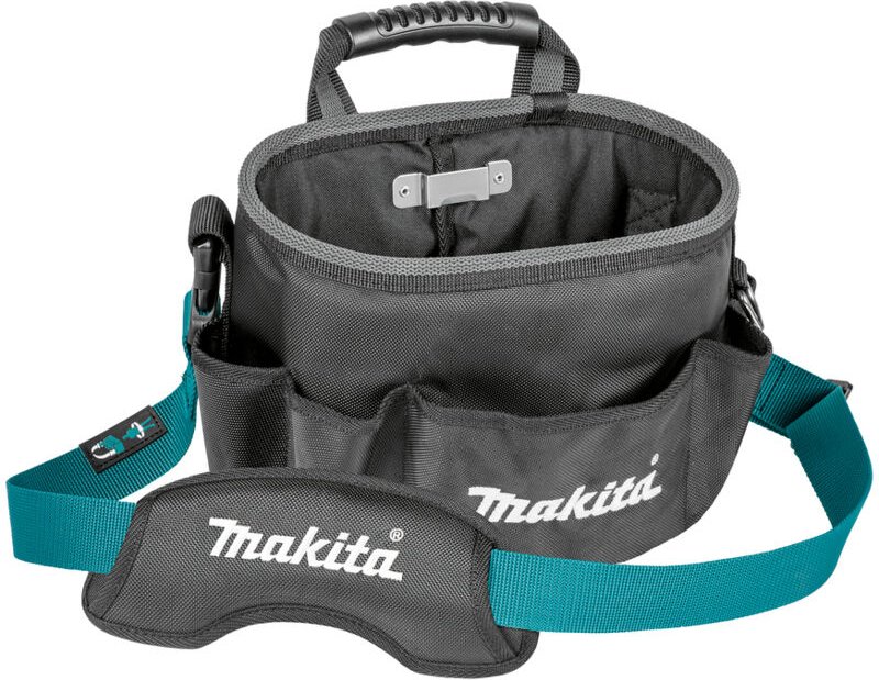 Makita Werkzeugtasche universal 350x175x225 mm, 0,94 kg, 7,0 l