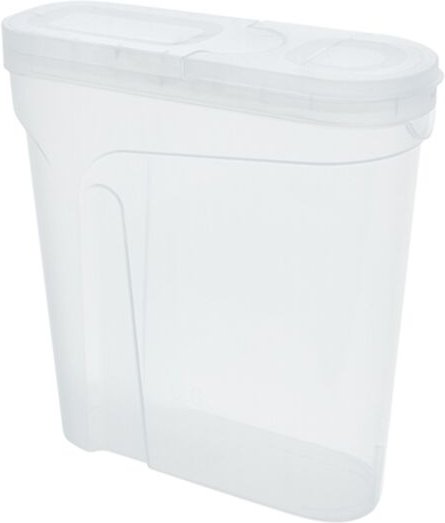 2,4 Liter Matt Großgebinde