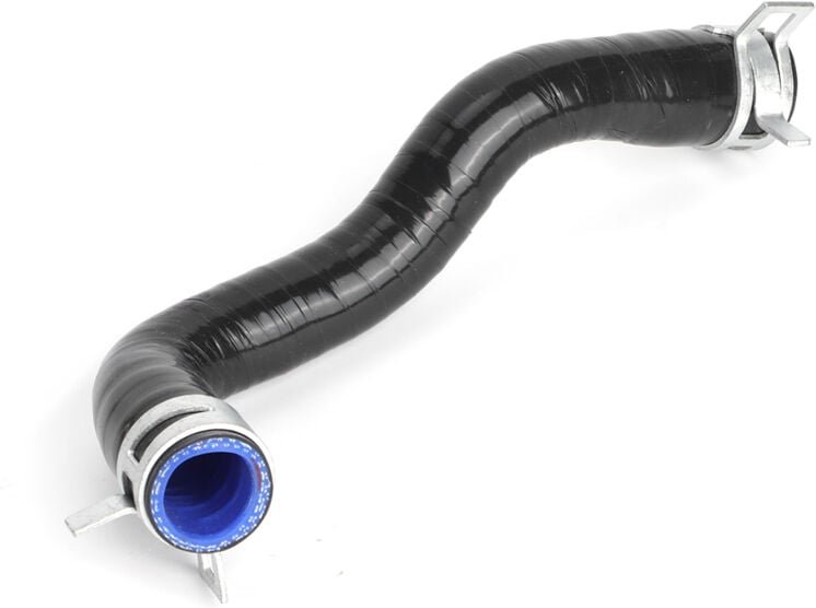 Zoternen - Andere Turbolader-Ansaugrohr-Reparaturschlauch 2710901929 Passend für Mercedes Benz W204 C180 C250 E200 E250 ...