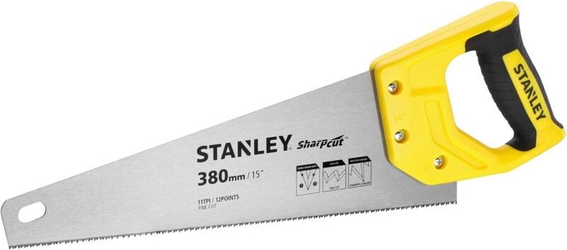 Thumbnail - Stanley - STHT20369-1 Fuchsschwanzsäge