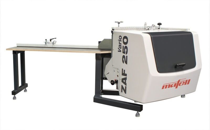 Zapfenfräse zaf 250 Vario Zapfenschneider 991201 Lagerabverkauf - Mafell