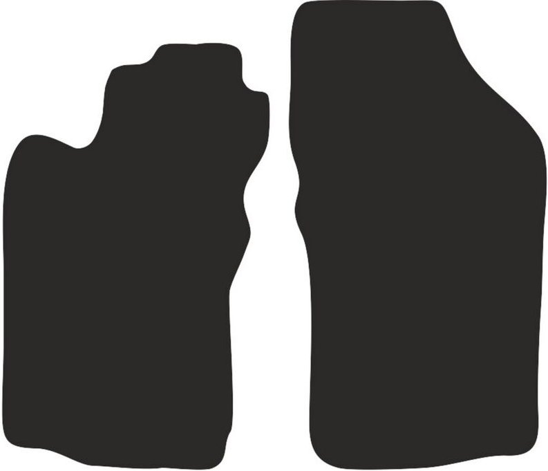 BASIC Front für: Alfa Romeo GT Coupé 2003-2010