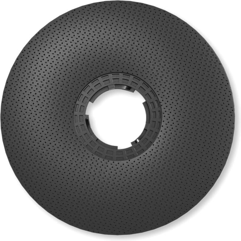 Menzer - Schleifteller für Schleifpads für Einscheibenmaschine esm 406