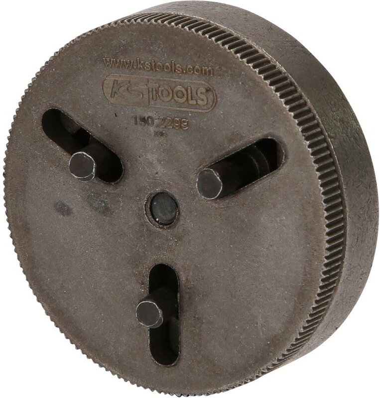 Universal Adapter, verstellbar mit 3 Pins für 150.2295