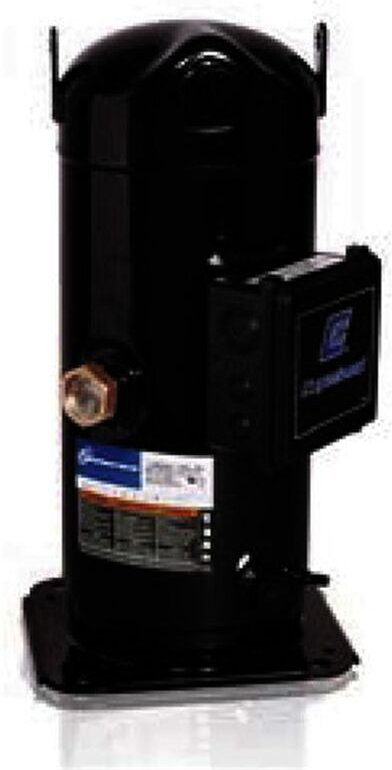 Kompressor Copeland Scrlol ZB38KCE-PFJ-551 R134A R404A R448A R449A R407A R407F R450A R513A 220V 5CV 14,4m3
