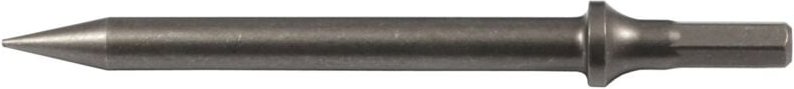 Spitzmeißel 6-kant, 10,2 mm