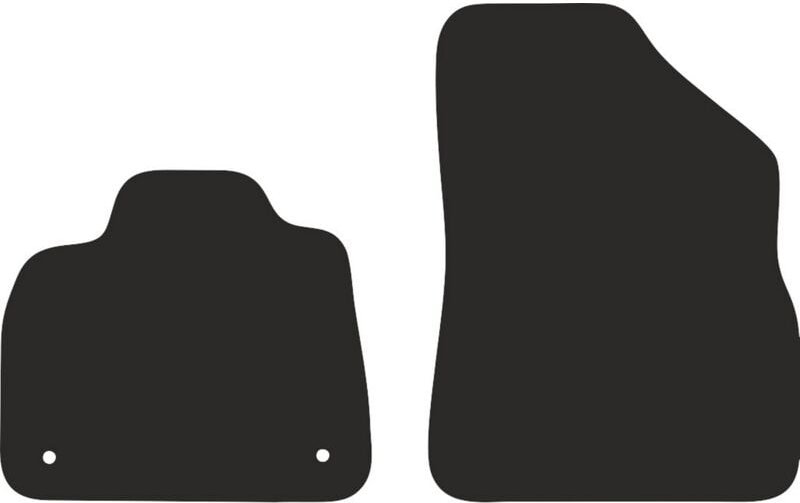 BASIC Front für: Citroen DS5 Limousine 2011-2018