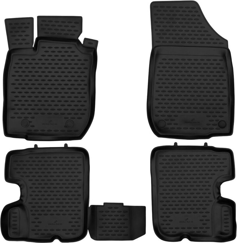 Walser - Automatte Passform xtr dacia Sandero i