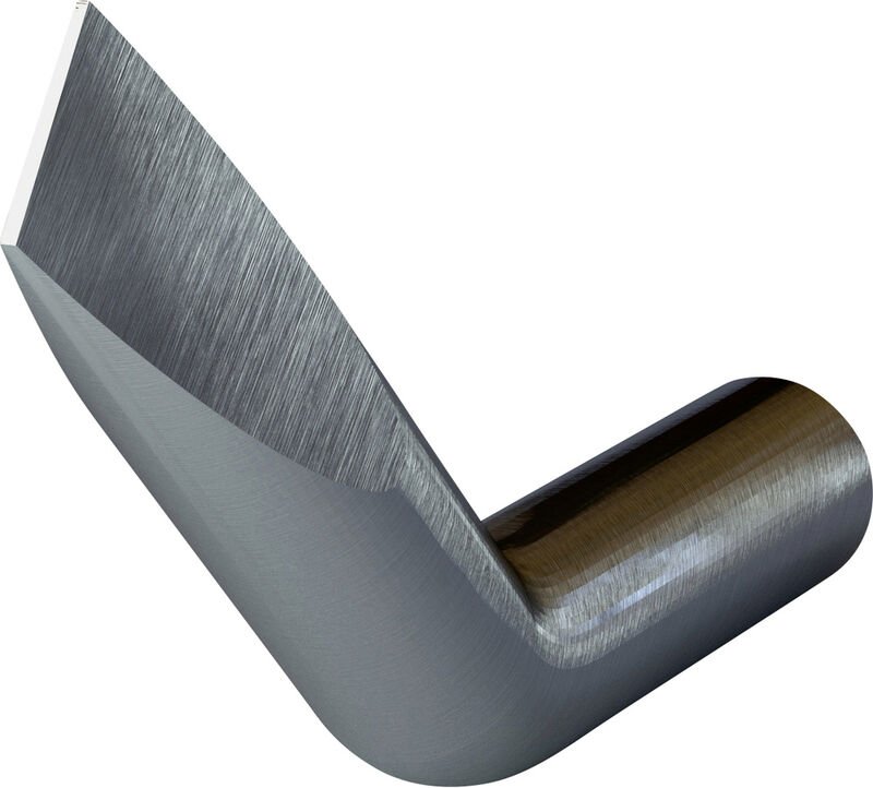 WLTSB10IR80 Lötspitze Spitzen-Größe 10 mm Inhalt 3 St. - Weller