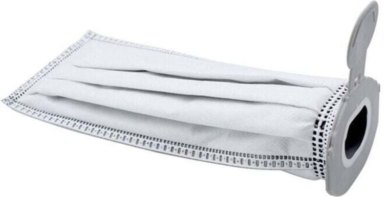 10 Staubsaugerbeutel kompatibel mit Vorwerk Kobold VK7 FP7, Ersatzfilterbeutel für Kobold VK7 Beutel Zubehör Filter