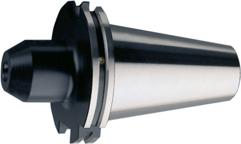 Thumbnail - HAIMER Flächenspannfutter DIN69871ADB SK40 10mm lang