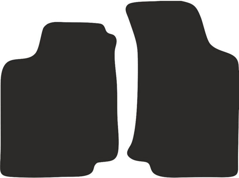 BASIC Front für: Volkswagen Golf III Cabrio, Schrägheck, Kombi 1993-2002