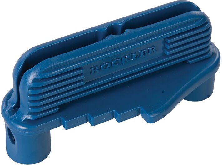 Thumbnail - Mitten und Versatz Markierhilfe mit 7 Versätzen