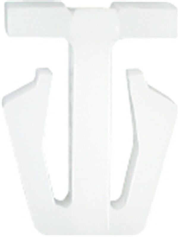 KS-Tools 420.5371 Zierleisten-Clip für Honda,50er Pack