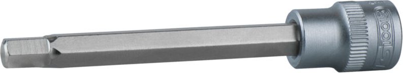 ULTIMATE® Schraubendreher-Bits lange 3/8 6-Kant L.110 mm - 10 mm