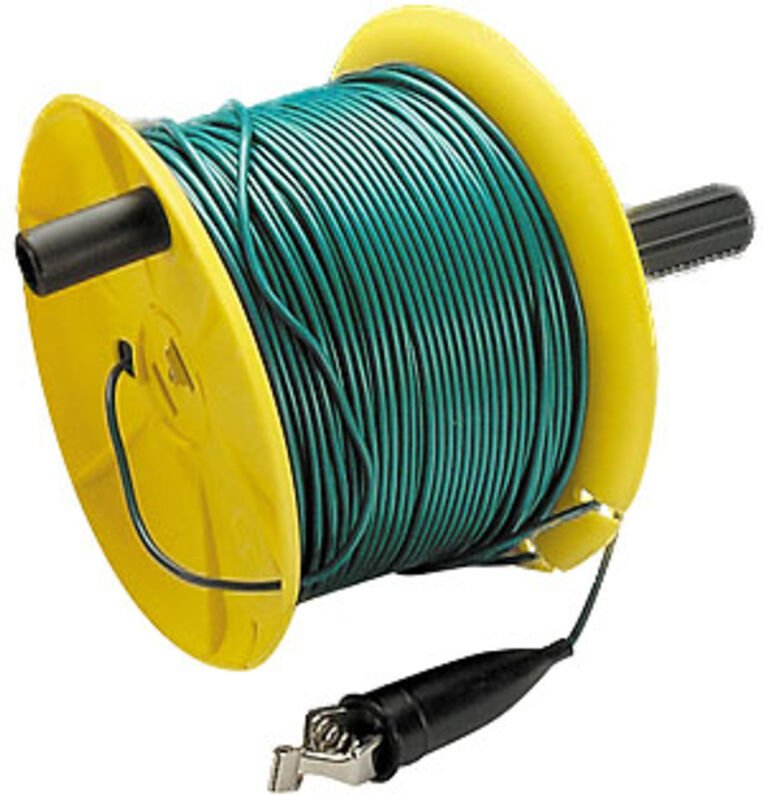 Chauvin Arnoux - Messleitung 30.00 m 1 St.